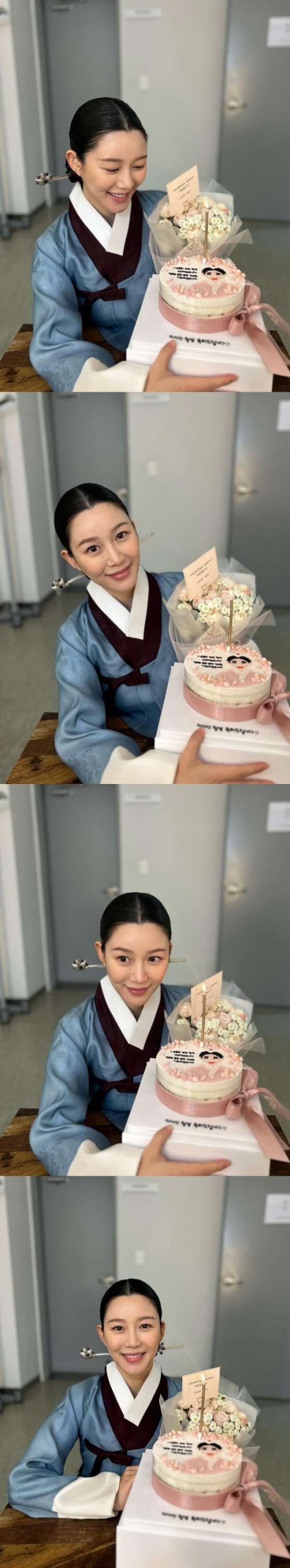 /사진=이다인 인스타그램