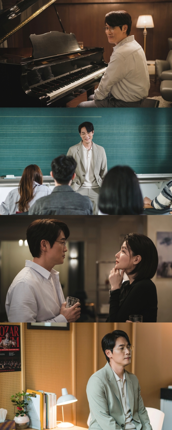 /사진=tvN '마에스트라'