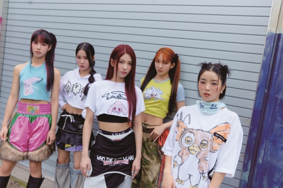 /사진=알비더블유(RBW), DSP미디어
