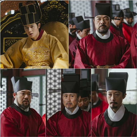 고려 거란 전쟁/사진=KBS 2TV