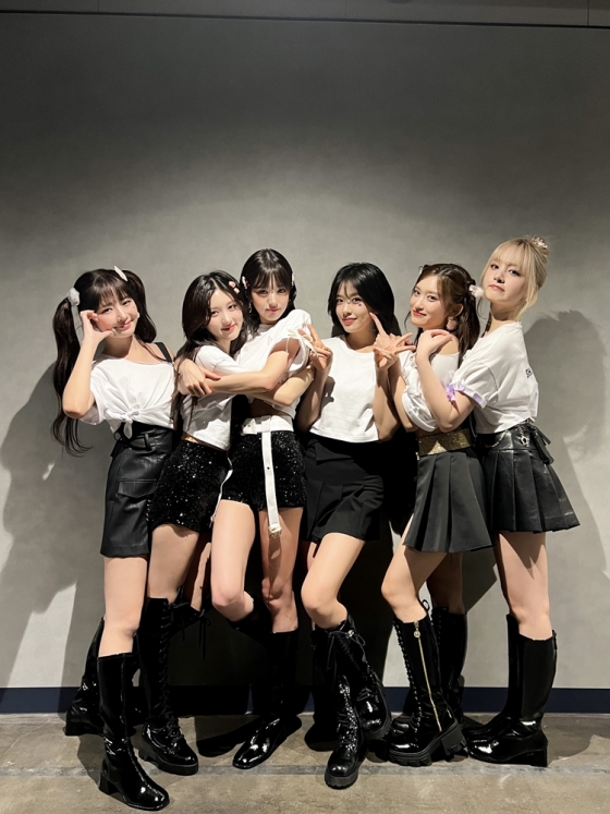 /사진=스타쉽엔터테인먼트