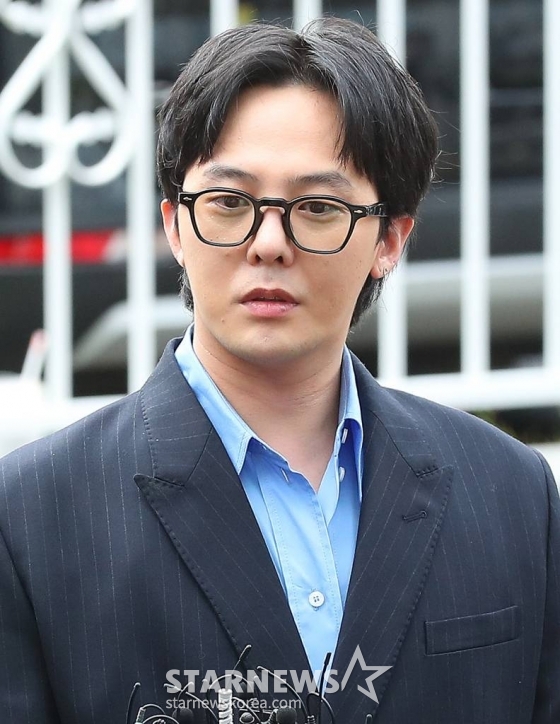 지드래곤 /사진=김창현