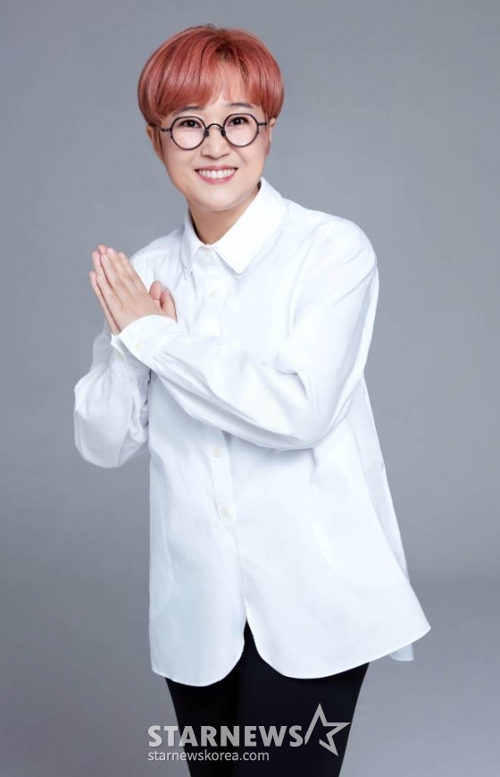 송은이 /사진=이동훈