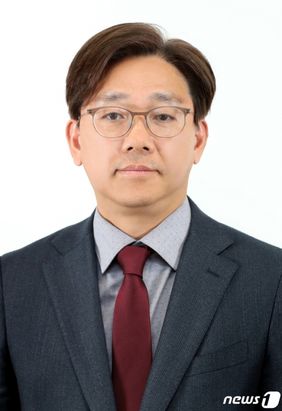 이영섭 뉴스1 대표이사. /사진=뉴스1