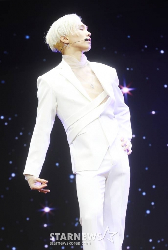 라키 /사진=이동훈 기자