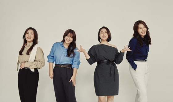 그룹 빅마마 /사진=카카오엔터테인먼트