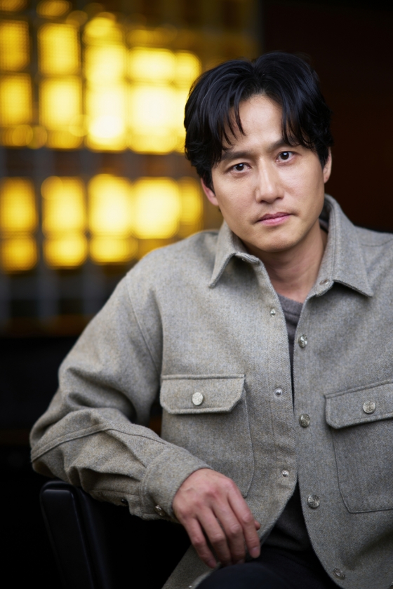 박해준 / 사진=플러스엠엔터테인먼트