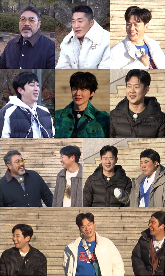 1박 2일/사진=KBS 2TV