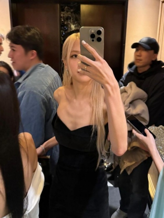 /사진=로제