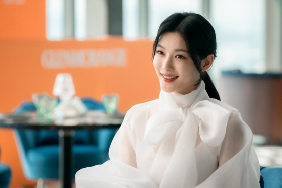 김유정 / 사진=스튜디오S·빈지웍스