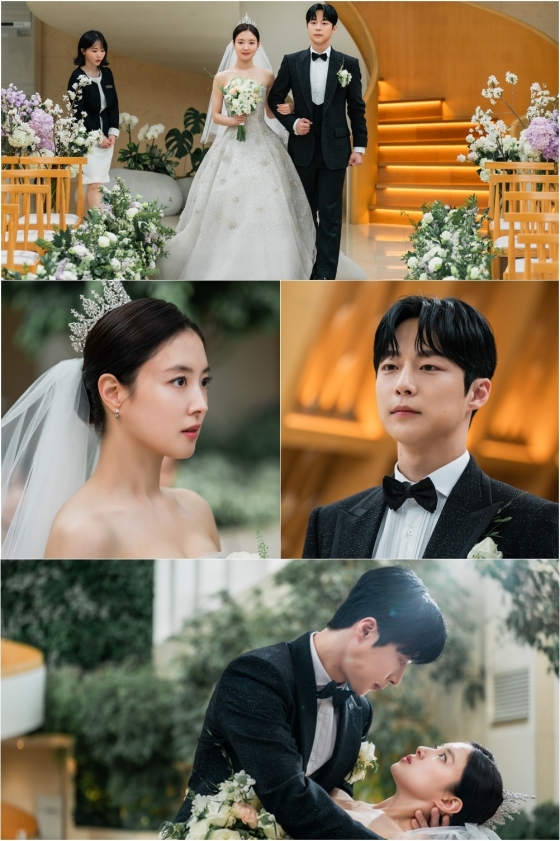 사진=MBC 열녀박씨 계약결혼뎐
