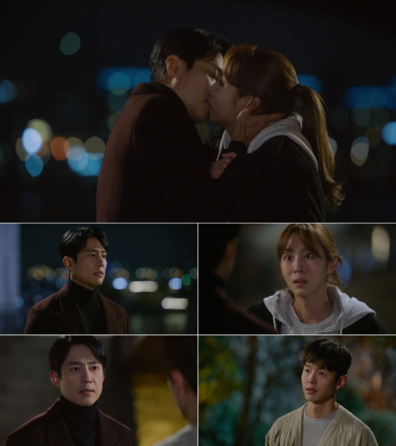 /사진=KBS 2TV '효심이네 각자도생' 방송 캡처