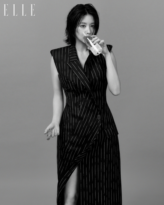 /사진제공=엘르