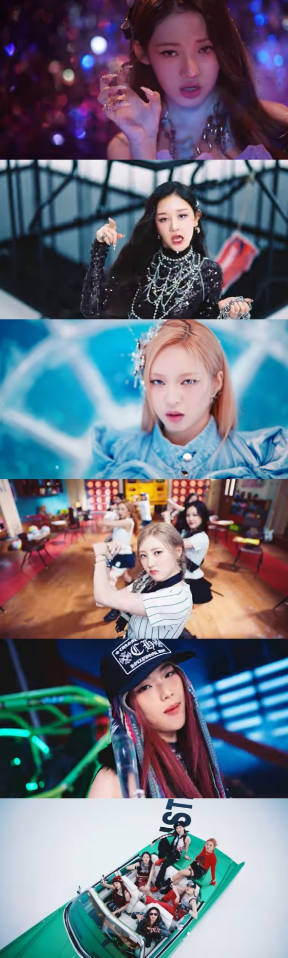 /사진=YG