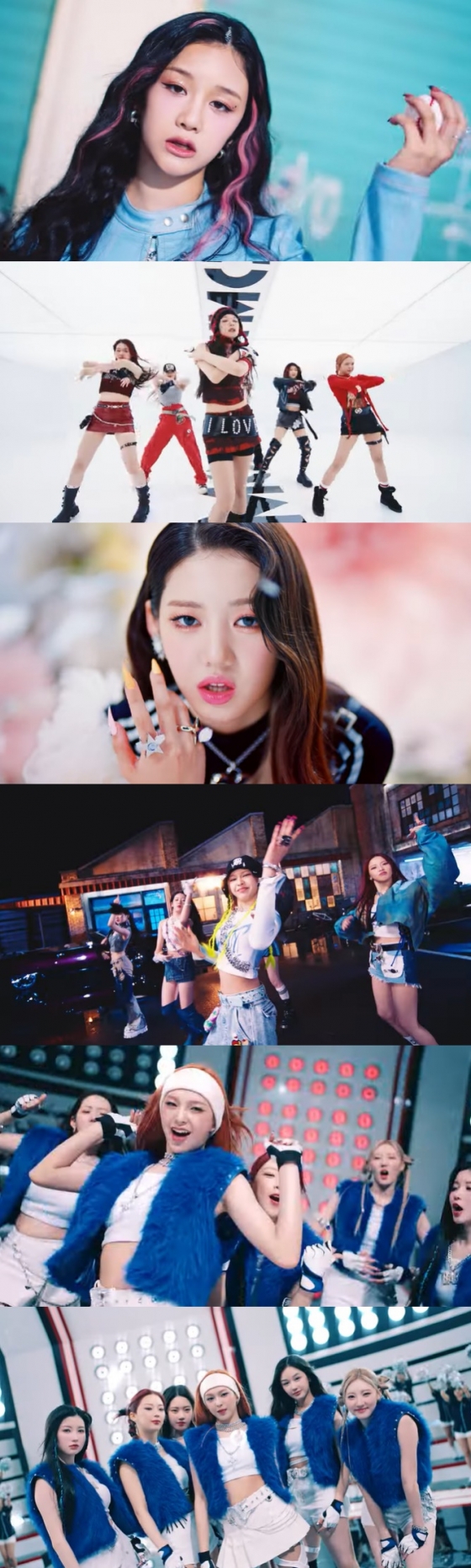 /사진=YG