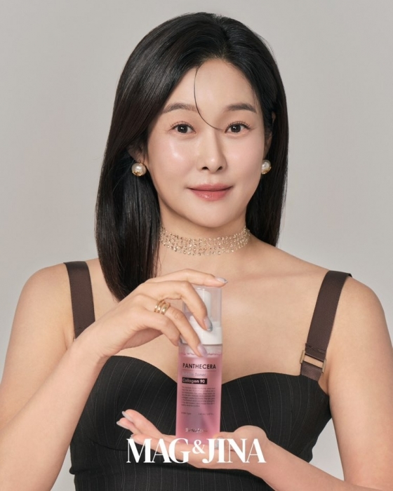 /사진제공=맥앤지나