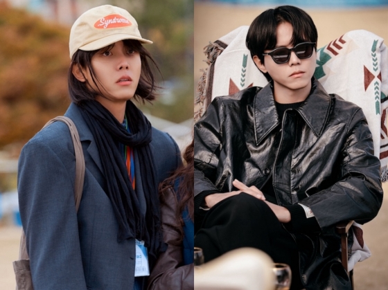 주우재 / 사진=JTBC 힘쎈여자 강남순