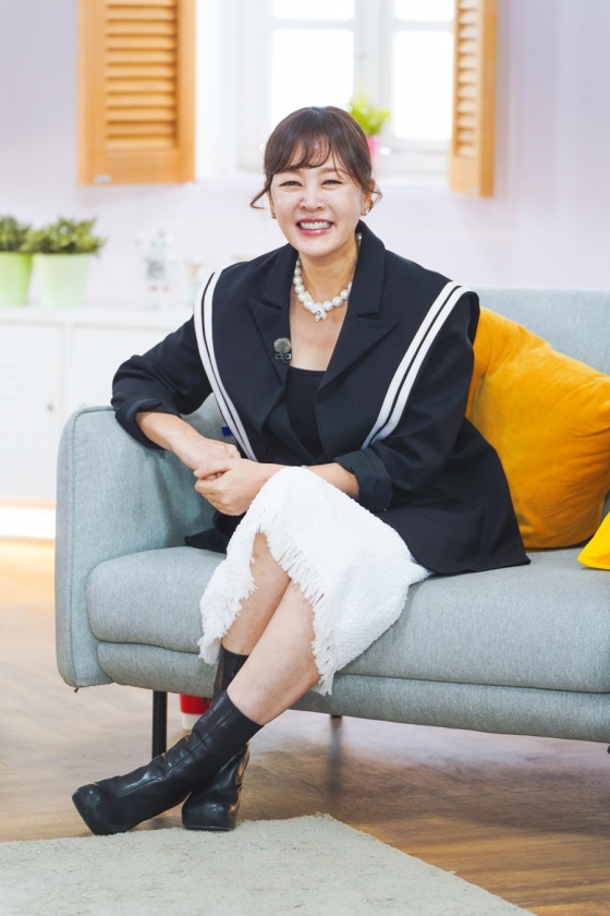 배우 이승연 /사진=TV조선