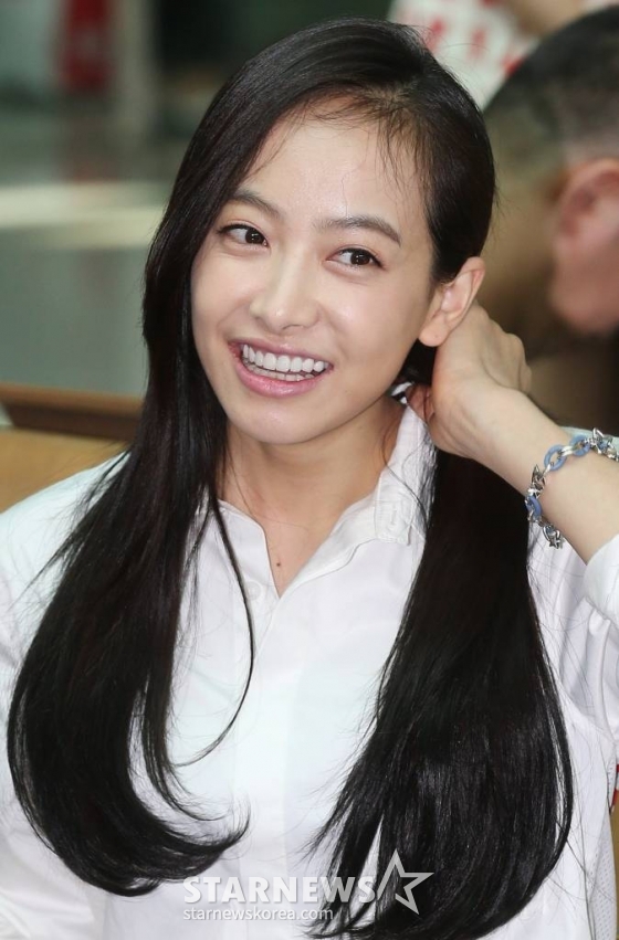 빅토리아 송 /사진=이동훈 기자 photoguy@