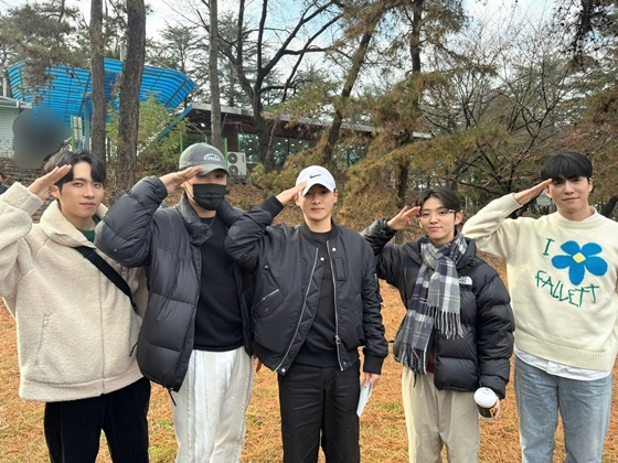 성리 /사진=C2K엔터테인먼트