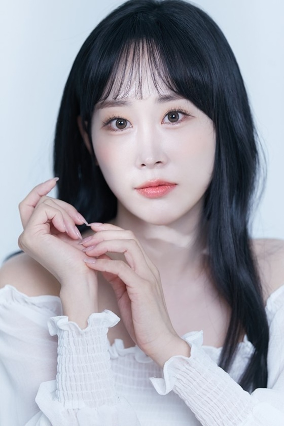 김의영/사진=장군엔터테인먼트