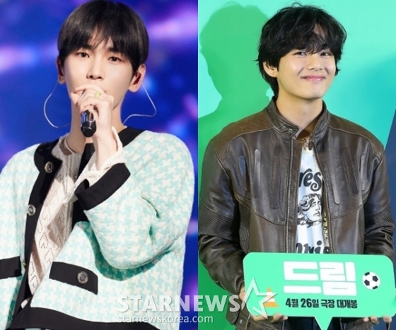 샤이니 키, 방탄소년단 뷔 /사진=SM엔터테인먼트, 스타뉴스