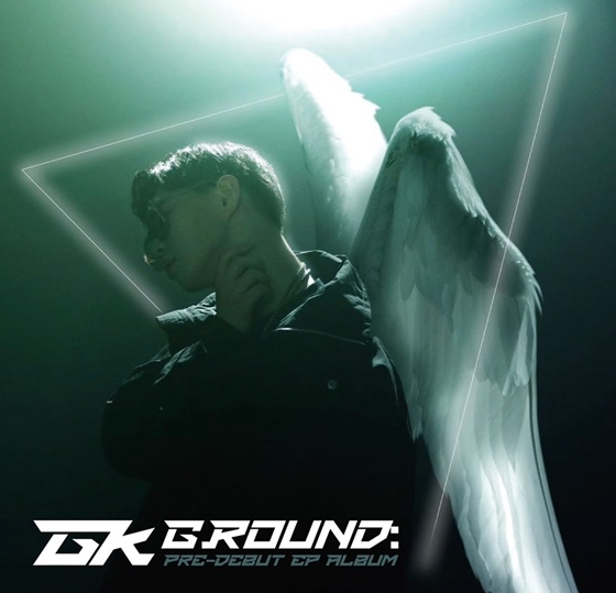 지케이/사진=제이제이뮤직그룹