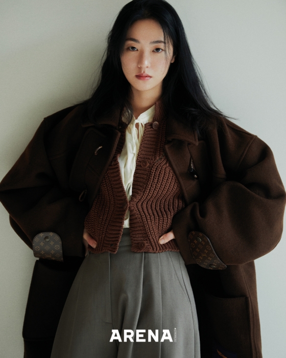 /사진=아레나 옴므 플러스
