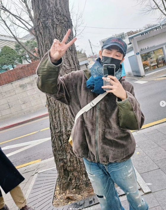 /사진=RM