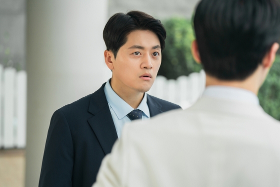 /사진=MBC '열녀박씨 계약결혼뎐'