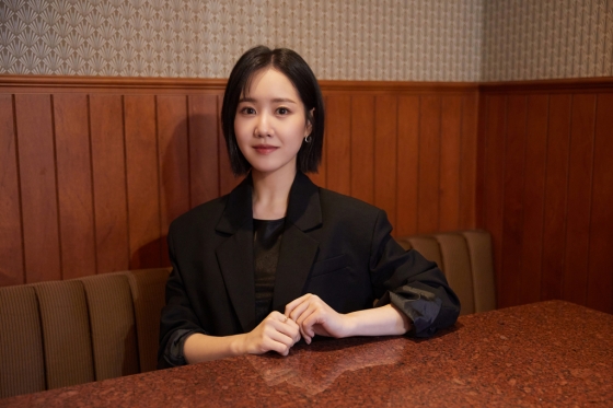배우 진지희 /사진=씨제스엔터테인먼트