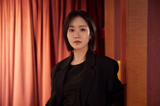 배우 진지희 /사진=씨제스엔터테인먼트