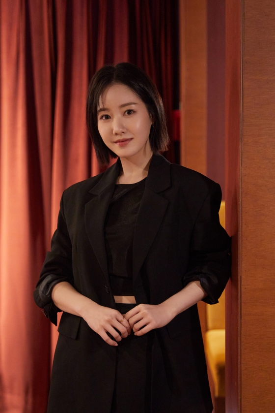 배우 진지희 /사진=씨제스엔터테인먼트