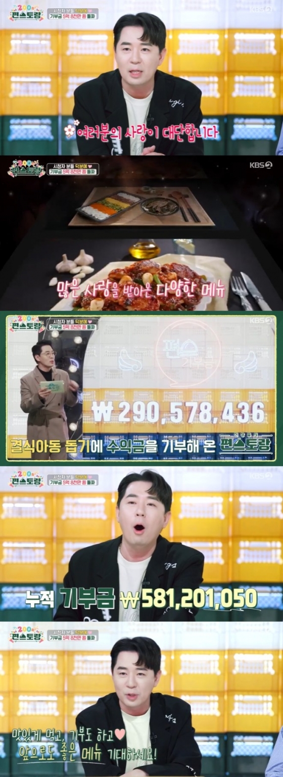 /사진='신상출시 편스토랑' 화면 캡처