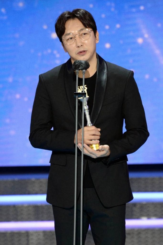 가수 탁재훈 /사진=SBS /사진=임성균 기자 tjdrbs23@
