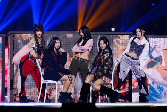 /사진=MMA2023