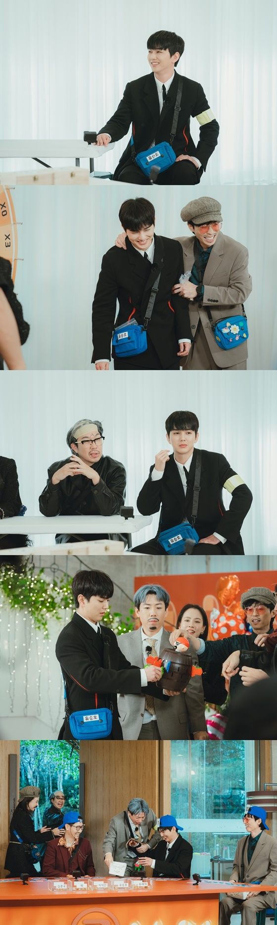 런닝맨/사진=SBS