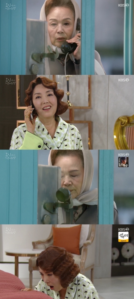 /사진='효심이네 각자도생' 방송화면 캡쳐