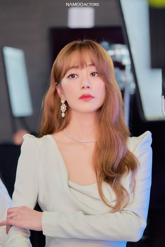김효진 / 사진=나무엑터스
