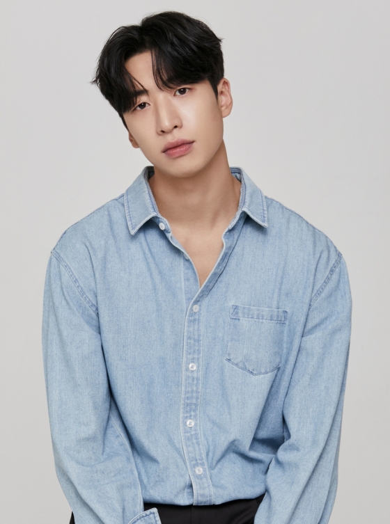 배우 유수빈 /사진제공=제이와이드컴퍼니