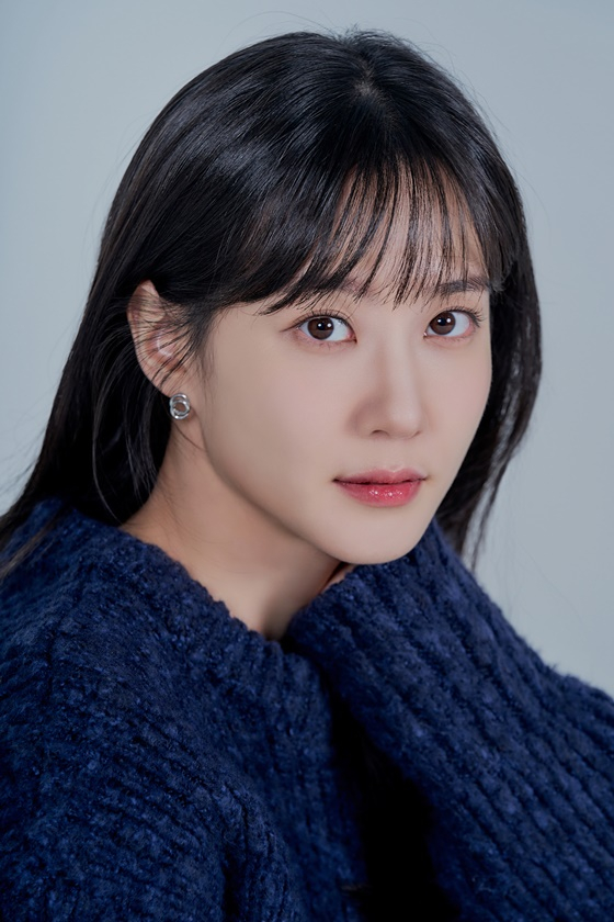 무인도의 디바 박은빈/사진=나무엑터스 제공