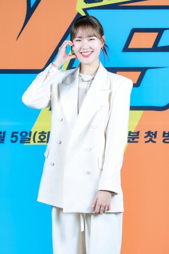/사진=SBS '강심장VS'
