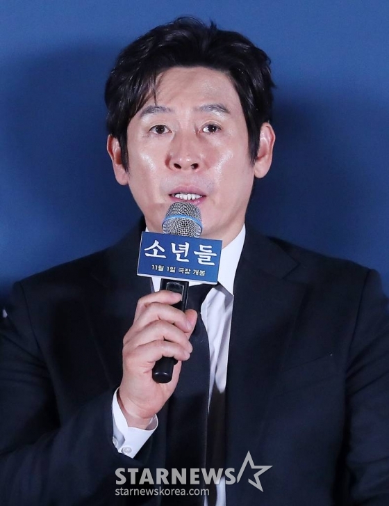 배우 설경구 /사진=김창현