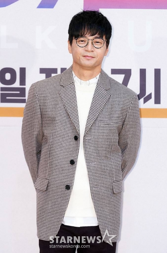 가수 박학기 / 사진제공 = CJ ENM /사진=김창현 기자 chmt@