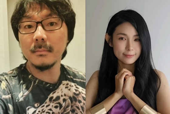 16기 상철(왼쪽)과 하림 /사진=SNS