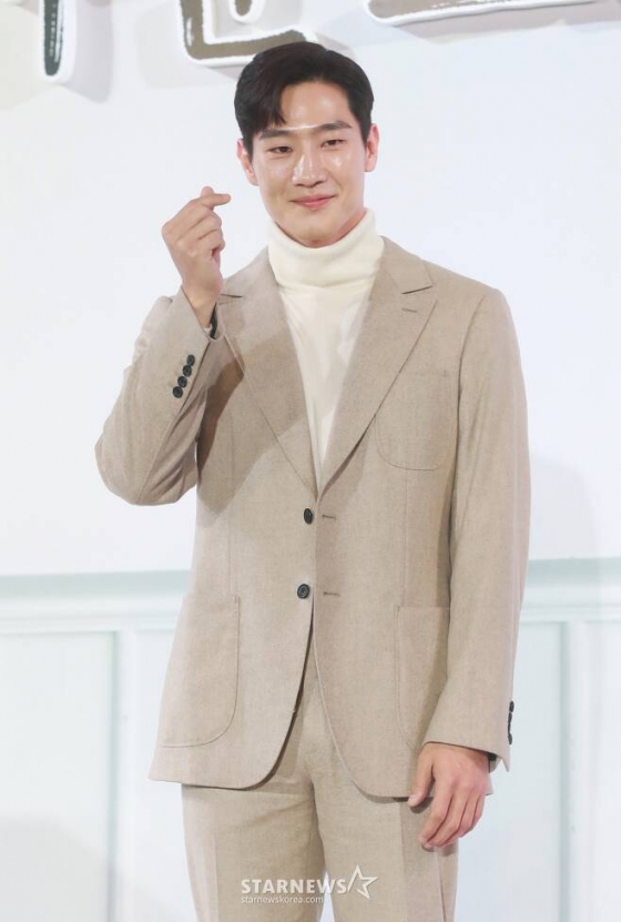 노상현 /사진=이동훈 기자