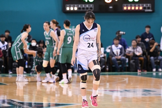 신한은행 김소니아. /사진=WKBL