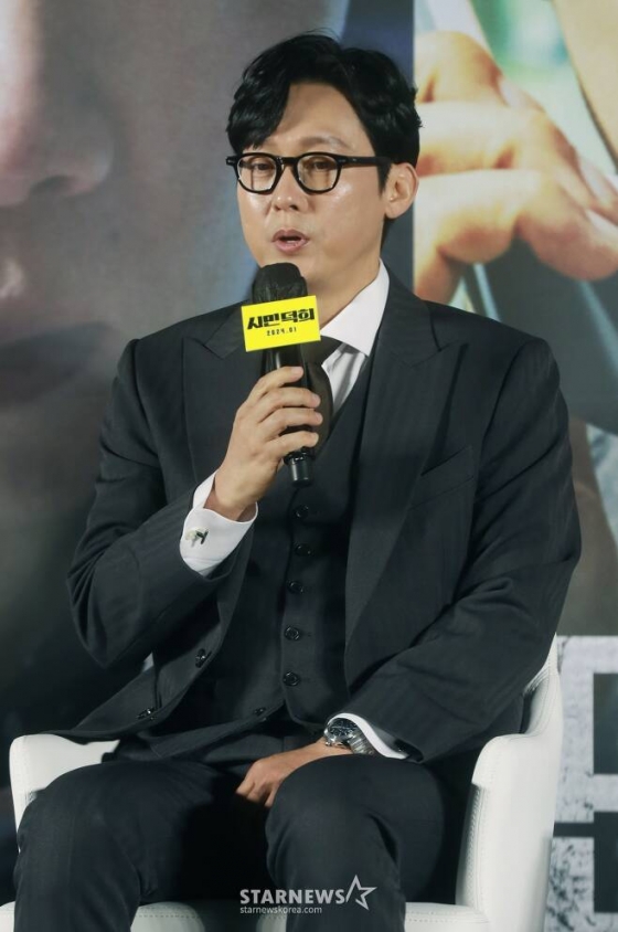 박병은 /사진=이동훈 기자