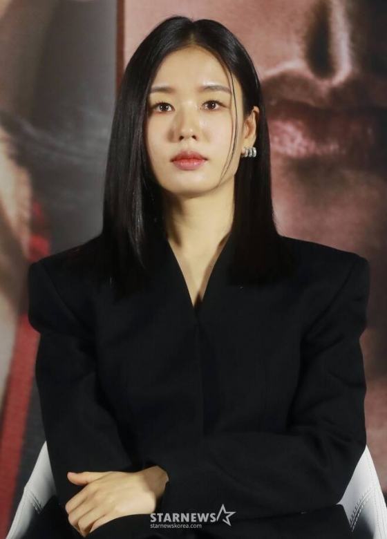 안은진 /사진=이동훈 기자