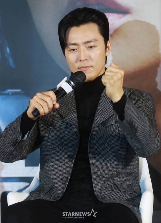 이무생 /사진=이동훈 기자
